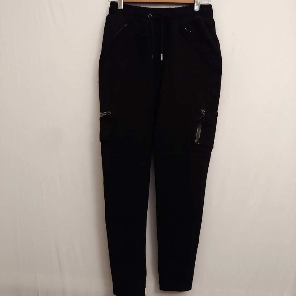 Killion MA-1 Tech Trackers Pants Black Medium